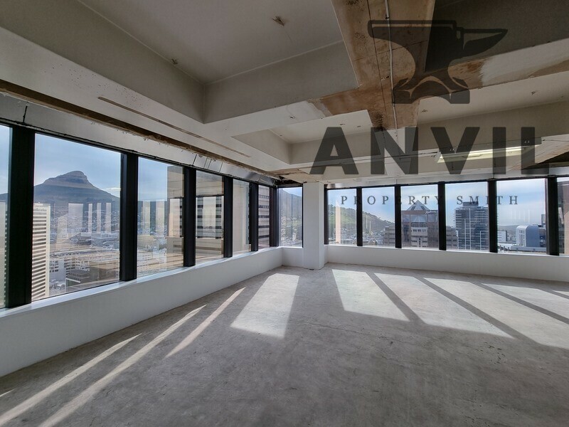 Foreshore Place - 28th Floor Office Suite property image 21