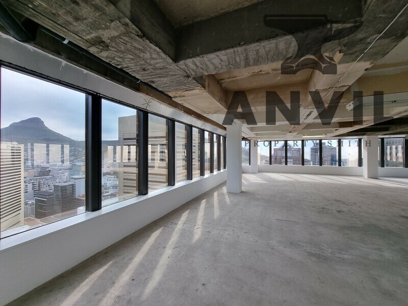 Foreshore Place - 28th Floor Office Suite property image 24