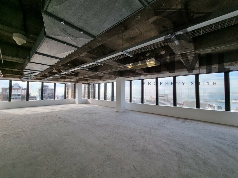 Foreshore Place - 28th Floor Office Suite property image 25