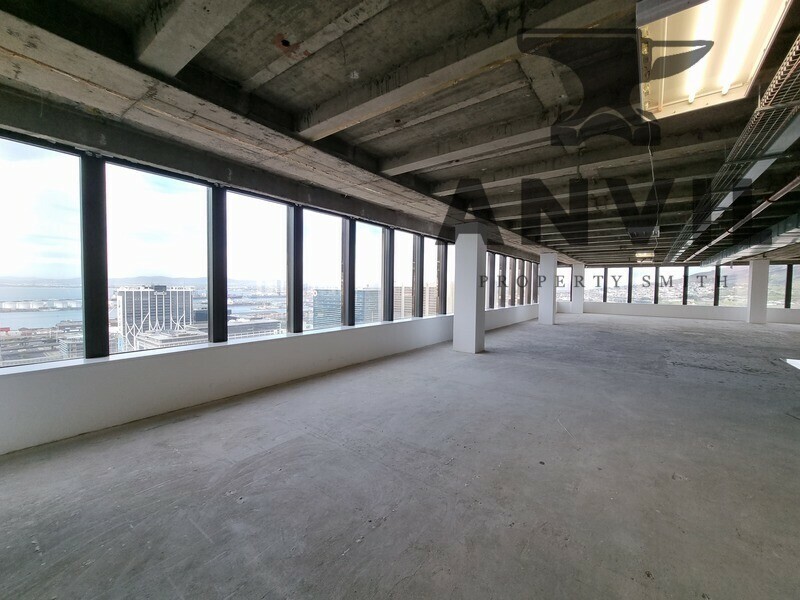 Foreshore Place - 28th Floor Office Suite property image 27