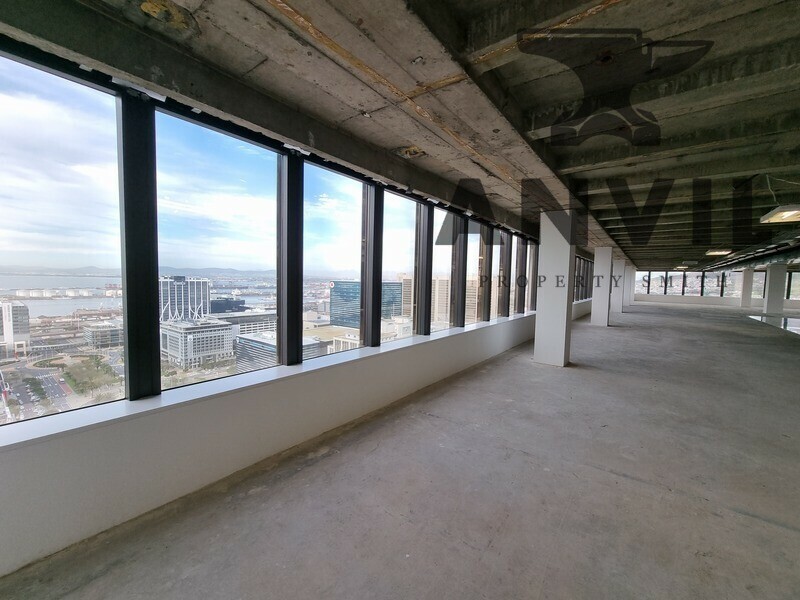 Foreshore Place - 28th Floor Office Suite property image 2