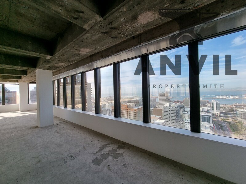 Foreshore Place - 30th Floor Office Suite property image 8