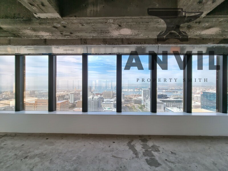 Foreshore Place - 30th Floor Office Suite property image 9