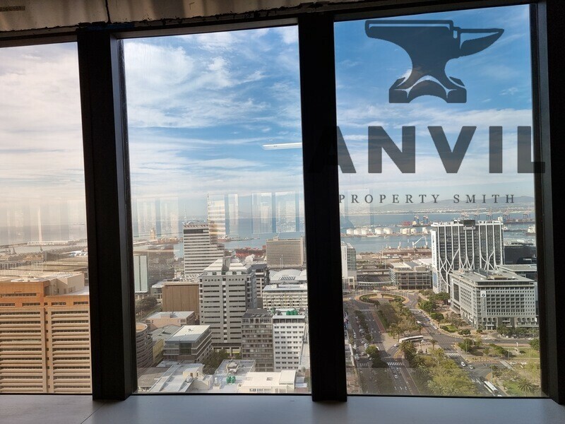 Foreshore Place - 30th Floor Office Suite property image 10