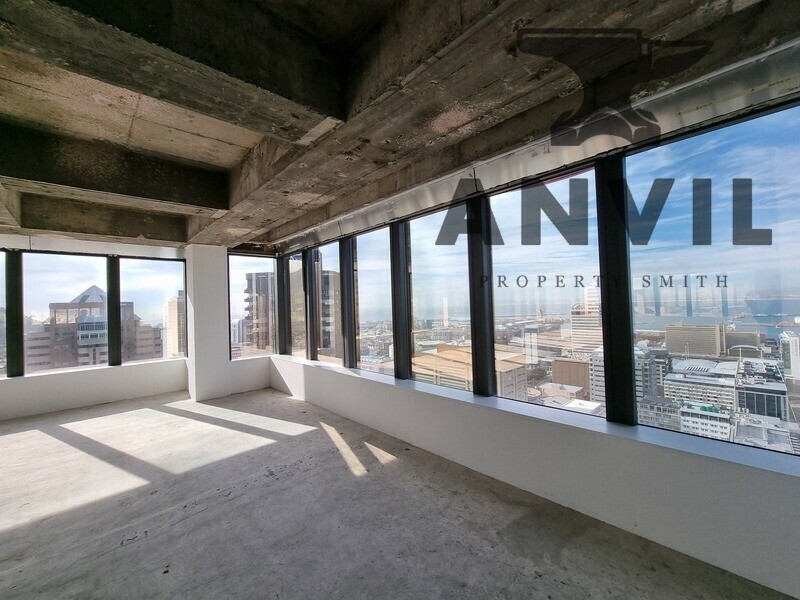 Foreshore Place - 30th Floor Office Suite property image 13