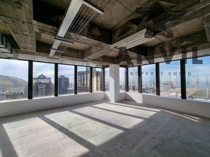 Foreshore Place - 30th Floor Office Suite property image 14