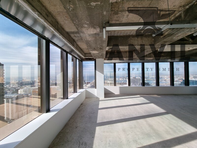 Foreshore Place - 30th Floor Office Suite property image 15