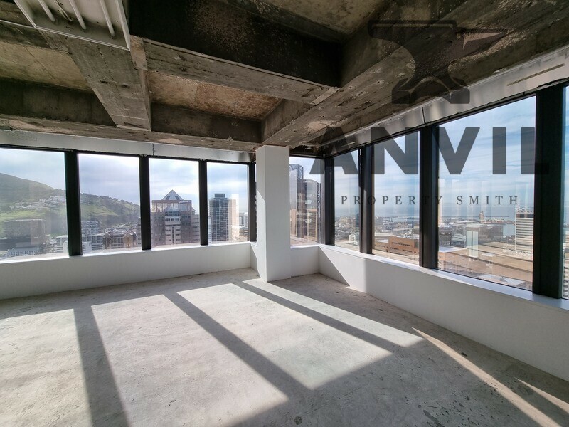 Foreshore Place - 30th Floor Office Suite property image 16