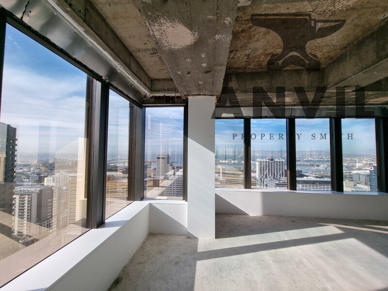 Foreshore Place - 30th Floor Office Suite property image 17