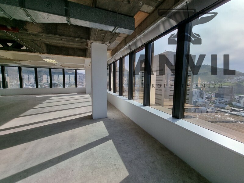 Foreshore Place - 30th Floor Office Suite property image 19