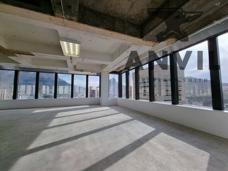 Foreshore Place - 30th Floor Office Suite property image 20