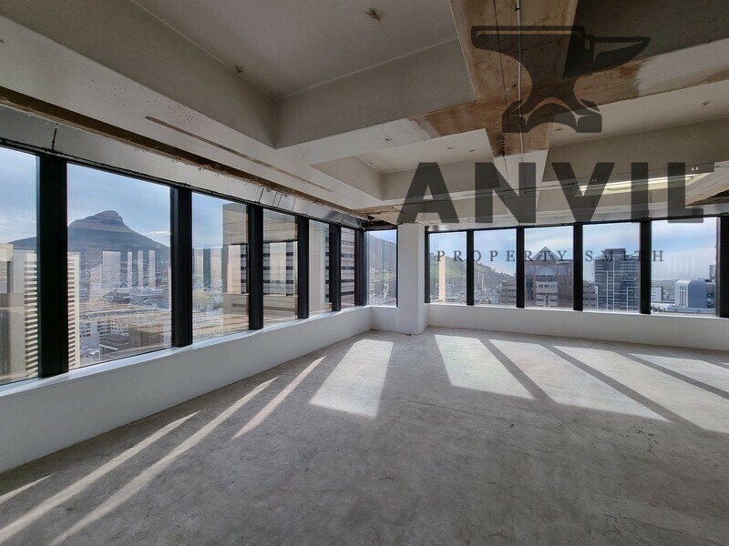 Foreshore Place - 30th Floor Office Suite property image 22