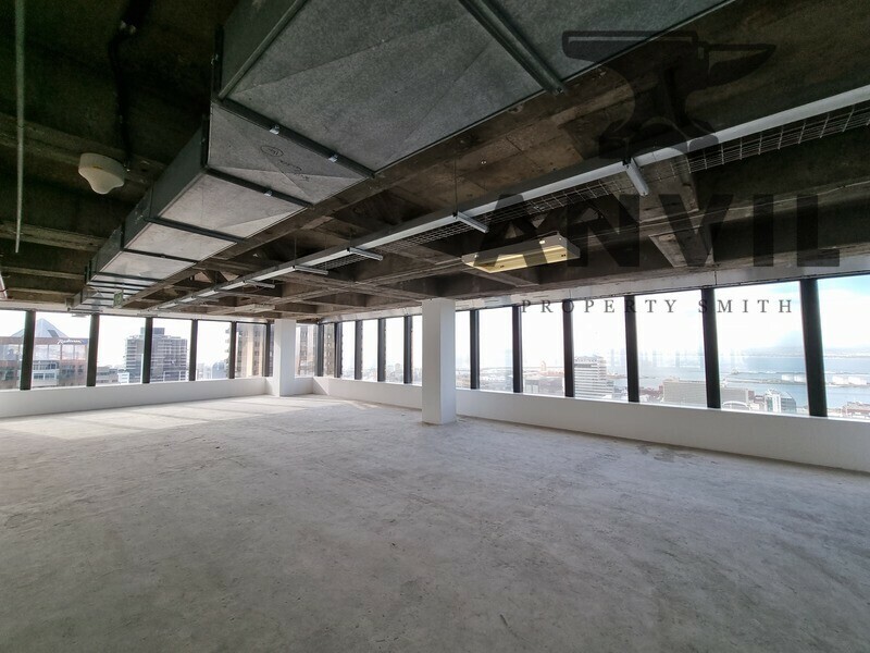 Foreshore Place - 30th Floor Office Unit property image 12