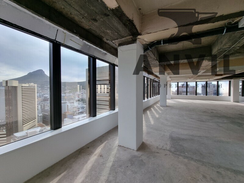 Foreshore Place - 30th Floor Office Suite property image 28