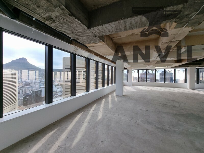 Foreshore Place - 30th Floor Office Suite property image 29