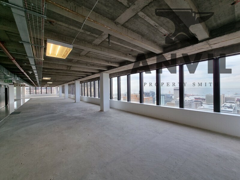 Foreshore Place - 30th Floor Office Unit property image 13