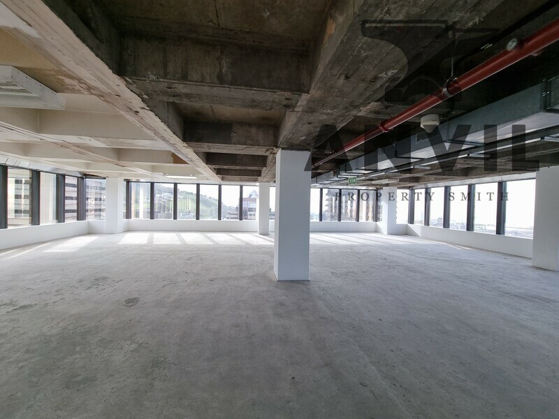 Foreshore Place - 30th Floor Office Suite property image 30