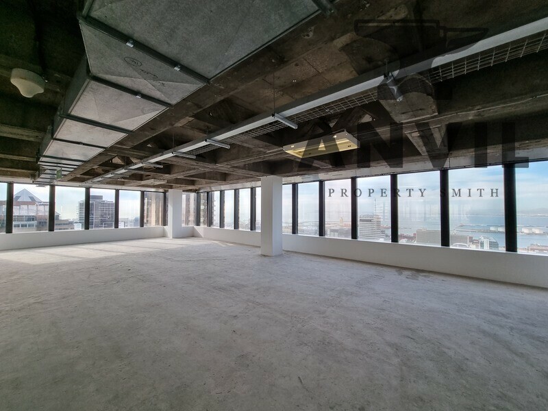 Foreshore Place - 30th Floor Office Suite property image 31