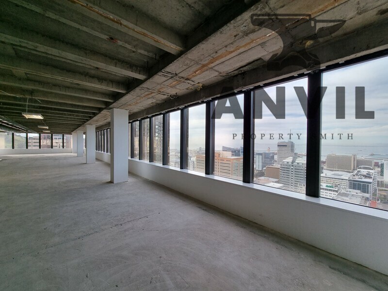 Foreshore Place - 30th Floor Office Unit property image 15