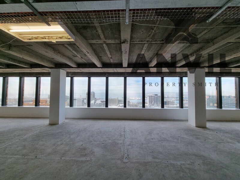 Foreshore Place - 30th Floor Office Suite property image 32