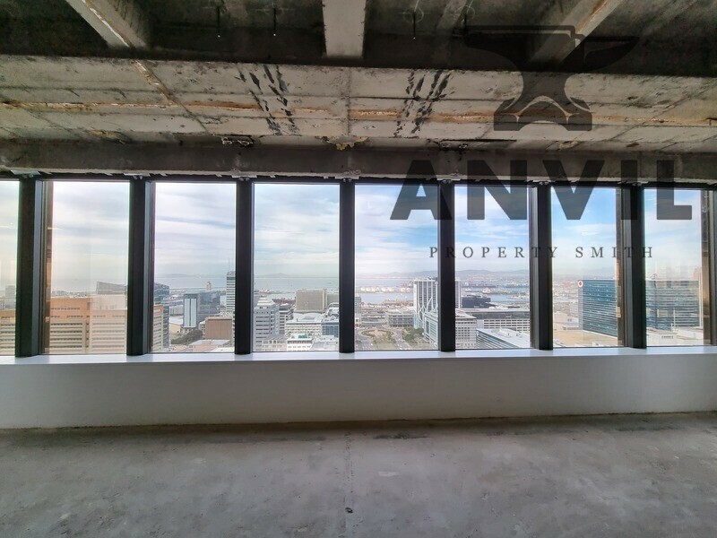 Foreshore Place - 30th Floor Office Suite property image 33