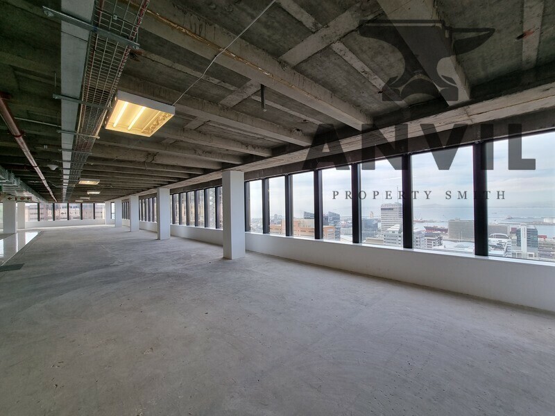 Foreshore Place - 30th Floor Office Suite property image 34