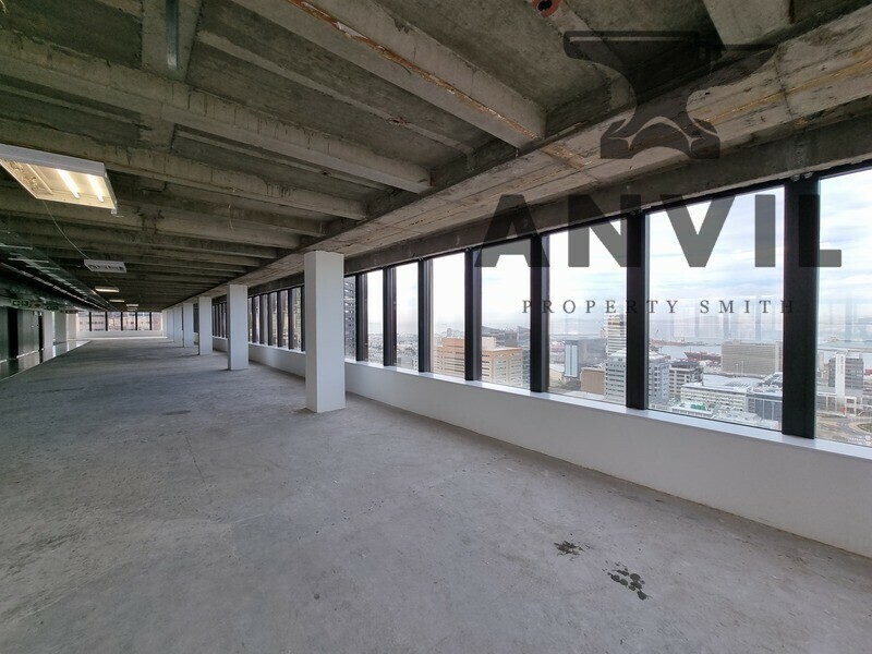 Foreshore Place - 30th Floor Office Suite property image 35