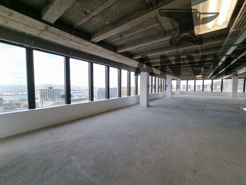 Foreshore Place - 30th Floor Office Suite property image 37