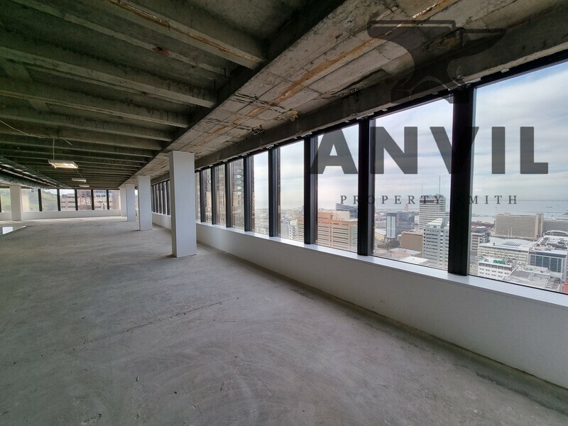 Foreshore Place - 30th Floor Office Suite property image 38