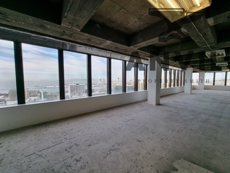 Foreshore Place - 30th Floor Office Space property image 2