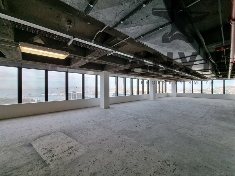 Foreshore Place - 30th Floor Office Space property image 3