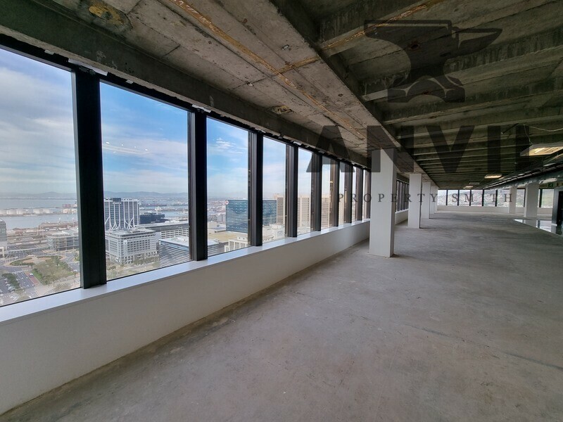 Foreshore Place - 30th Floor Office Suite property image 40