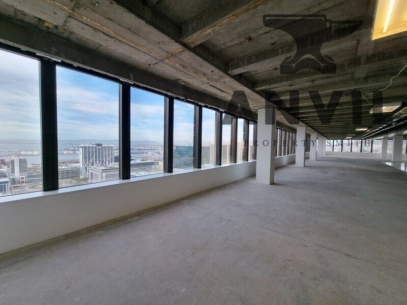 Foreshore Place - 30th Floor Office Suite property image 41