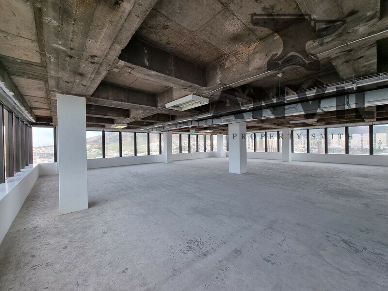 Foreshore Place - 30th Floor Office Space property image 4