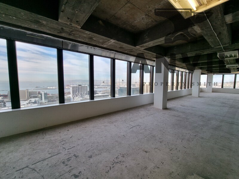 Foreshore Place - 30th Floor Office Unit property image 27