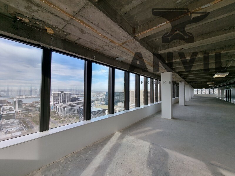 Foreshore Place - 30th Floor Office Suite property image 43