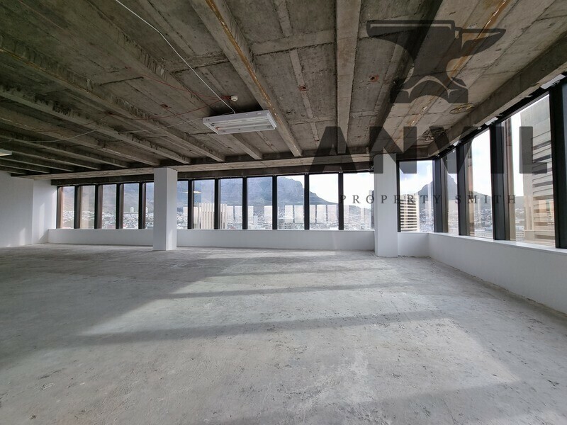 Foreshore Place - 30th Floor Office Suite property image 44