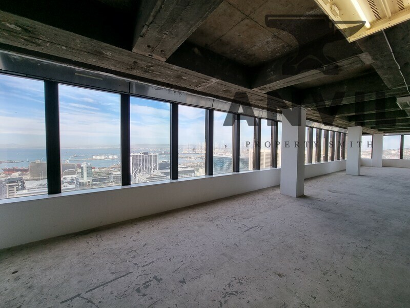 Foreshore Place - 30th Floor Office Space property image 9