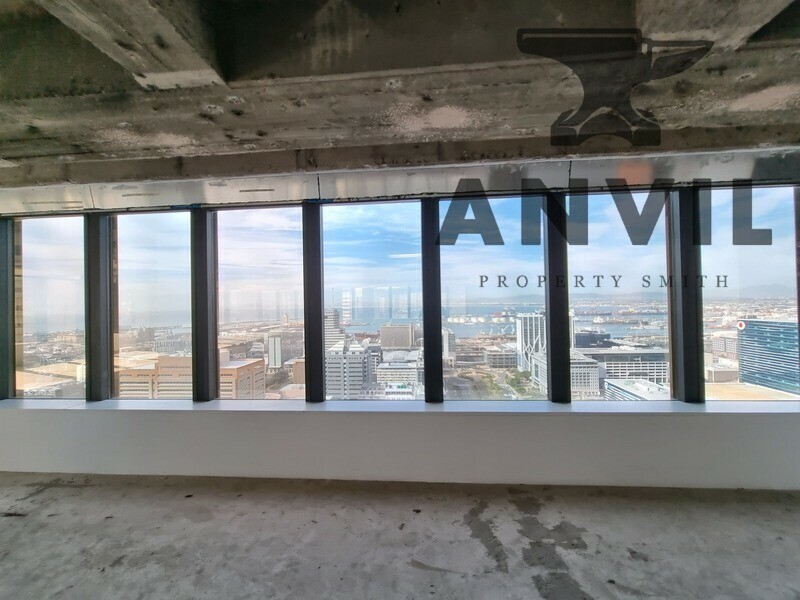 Foreshore Place - 30th Floor Office Space property image 11