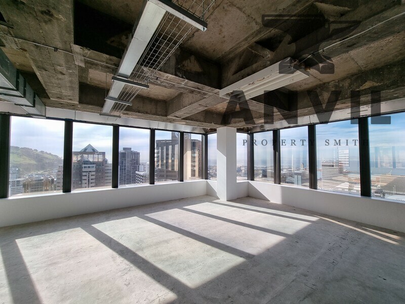 Foreshore Place - 30th Floor Office Space property image 13