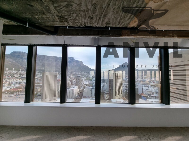 Foreshore Place - 30th Floor Office Space property image 17