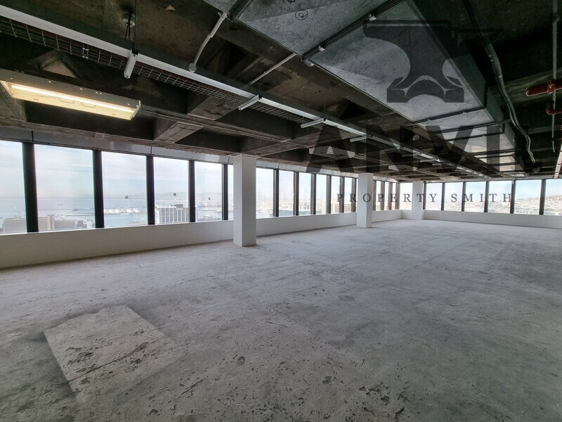 Foreshore Place - 30th Floor Office Suite property image 52