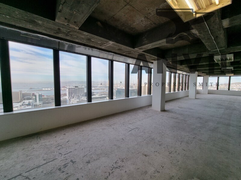 Foreshore Place - 30th Floor Office Suite property image 53