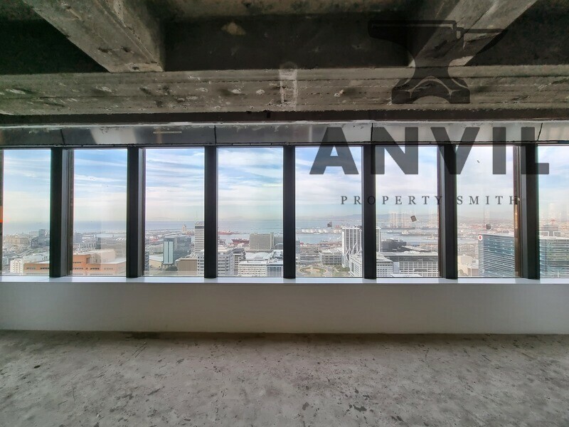 Foreshore Place - 30th Floor Office Suite property image 54