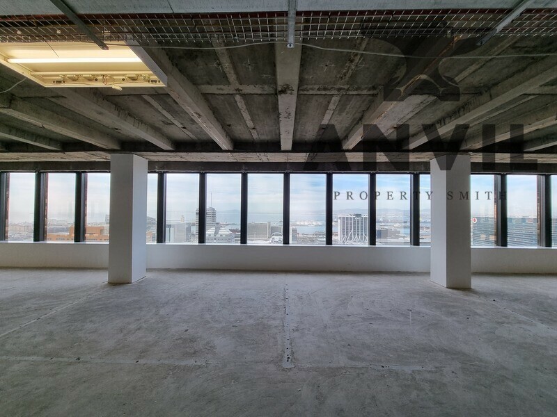 Foreshore Place - 30th Floor Office Space property image 19