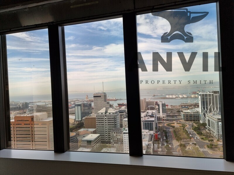 Foreshore Place - 30th Floor Office Suite property image 55