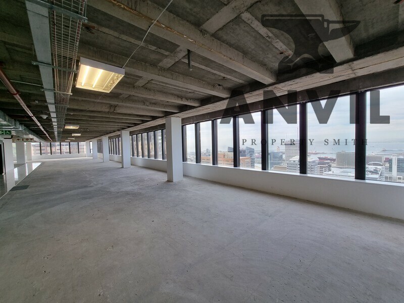 Foreshore Place - 30th Floor Office Space property image 20