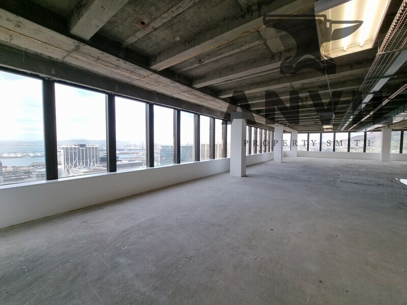 Foreshore Place - 30th Floor Office Space property image 21