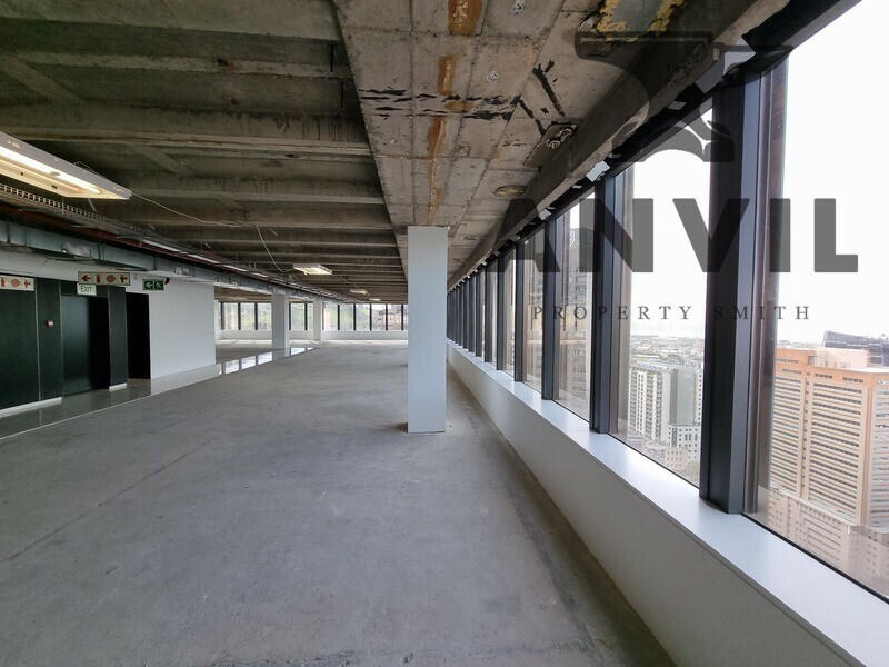 Foreshore Place - 30th Floor Office Space property image 22