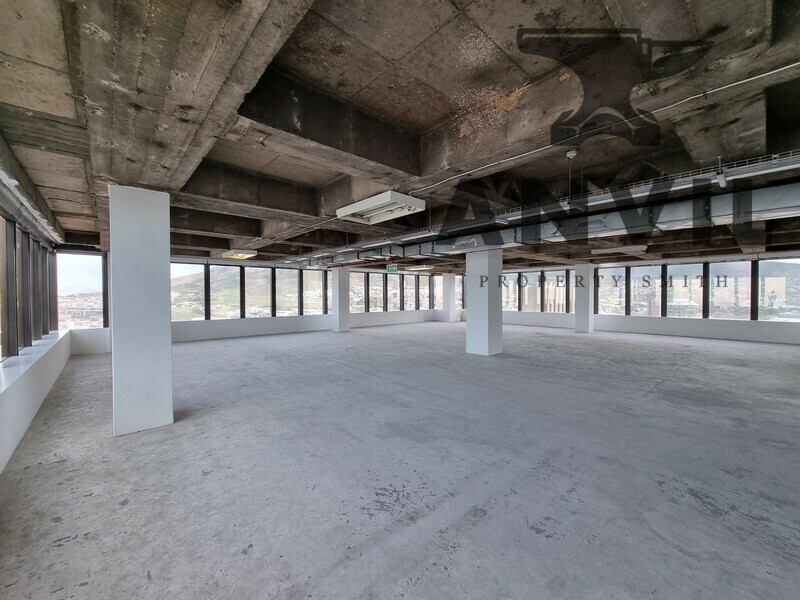 Foreshore Place - 30th Floor Office Suite property image 58